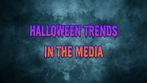 Read more about the article Halloween Trends in the Media from a Sociological Perspective