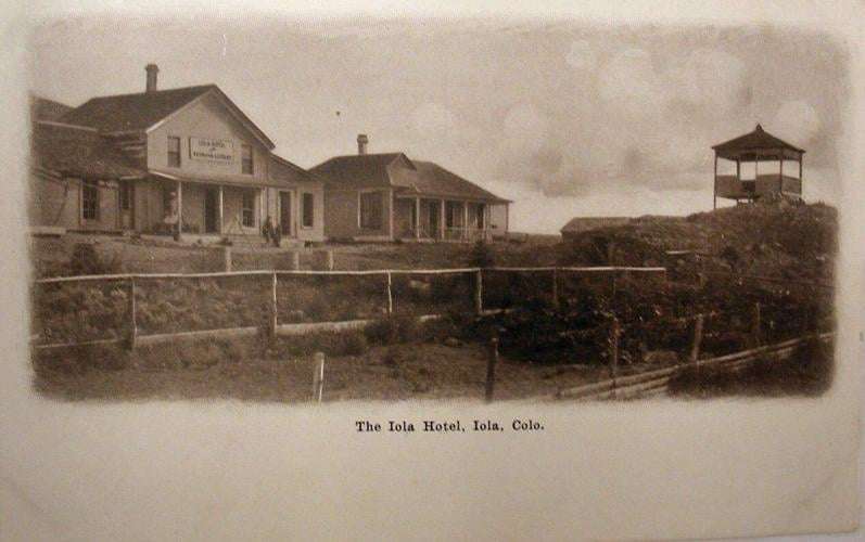You are currently viewing Why Iola, Colorado is Popular Despite it Not Existing