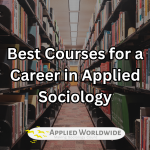Read more about the article Best Courses for a Career in Applied Sociology