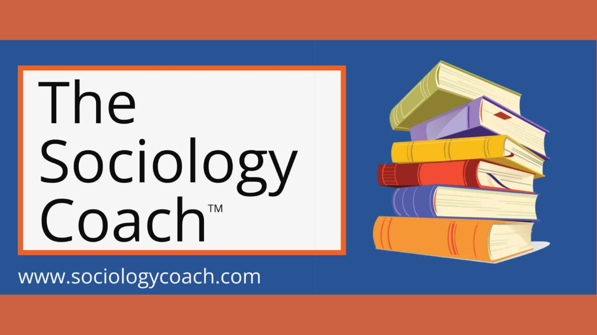 You are currently viewing Meet The Sociology Coach with Dr. Stephanie Medley-Rath