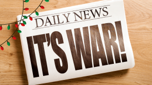 Read more about the article A Sociological Look at the “War on Christmas” & Moral Panic