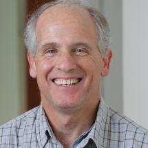 Headshot of Augie Diana, PhD for Applied Worldwide profile "Augie Diana, PhD: Sociology in the State and Federal Government"
