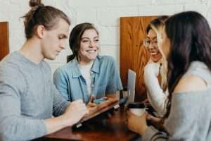 Sociology of Group Dynamics: How Groups Shape Behavior and Society