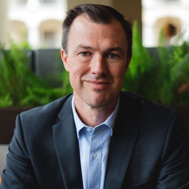You are currently viewing Josh Packard, PhD: Sociology, Spirituality, and Institutional Trust