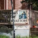 Read more about the article Hartman Castle, Historic Preservation and Sociology of Place