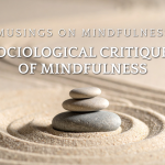 Read more about the article Sociological Critiques of Mindfulness