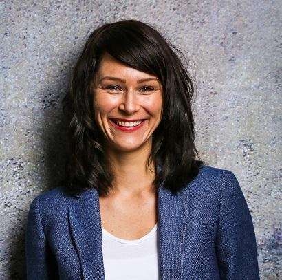 Claudia Wagner, Professor of Applied Computational Social Science, RWTH Aachen University, Germany