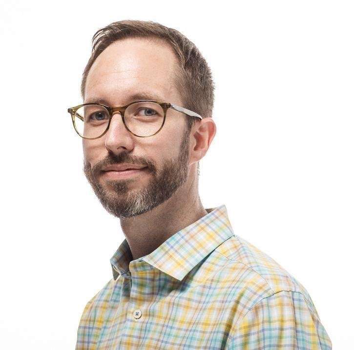 Christopher Bail, Professor of Sociology, Duke University