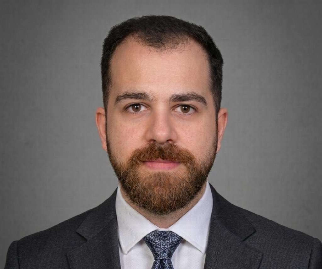 Mohamed Soufan, Independent Computational Researcher, Lebanon