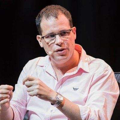 Pablo Ortellado, Professor, University of São Paulo, Brazil